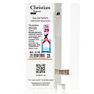 Парфумована вода міні-флакон 16 ml Christian for women K-16 № 029, фото 4