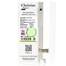 Парфумована вода міні-флакон 16 ml Christian for women K-16 № 005, фото 4