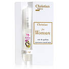 Парфумована вода флакон-ручка 8 ml Christian for women K-8 № 075, фото 2
