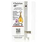 Парфумована вода міні-флакон 16 ml Christian for women K-16 № 007, фото 4