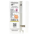Парфумована вода міні-флакон 16 ml Christian for women K-16 № 081, фото 3