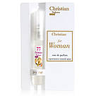 Парфумована вода флакон-ручка 8 ml Christian for women K-8 № 077, фото 2