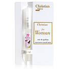 Парфумована вода флакон-ручка 8 ml Christian for women K-8 № 022, фото 3