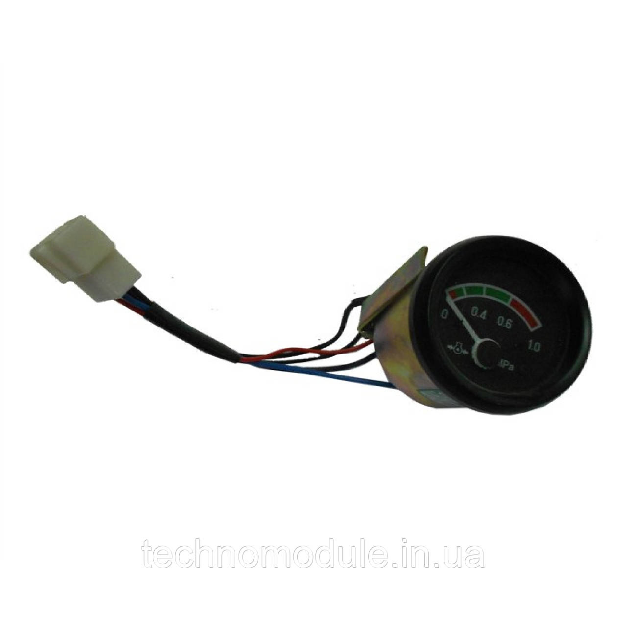 Покажчик тиску оливи R175/180