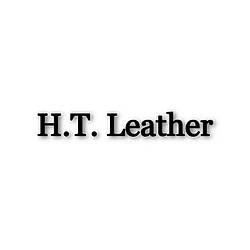 Про чоловічий бренд H. T. Leather