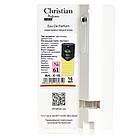 Парфумована вода міні-флакон 16 ml Christian for women K-16 № 061, фото 3