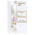 Парфумована вода флакон-ручка 8 ml Christian for women K-8 № 024, фото 2