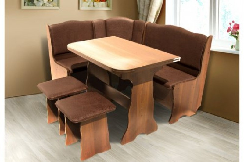 Комплект кухонний Гармонія, фото 1