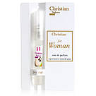 Парфумована вода флакон-ручка 8 ml Christian for women K-8 № 011, фото 2