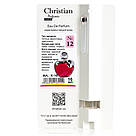 Парфумована вода міні-флакон 16 ml Christian for women K-16 № 012, фото 3