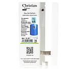 Парфумована вода міні-флакон 16 ml Christian for men K-16 № 045, фото 3