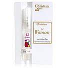 Парфумована вода флакон-ручка 8 ml Christian for women K-8 № 012, фото 3