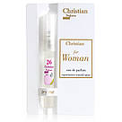 Парфумована вода флакон-ручка 8 ml Christian for women K-8 № 026, фото 2