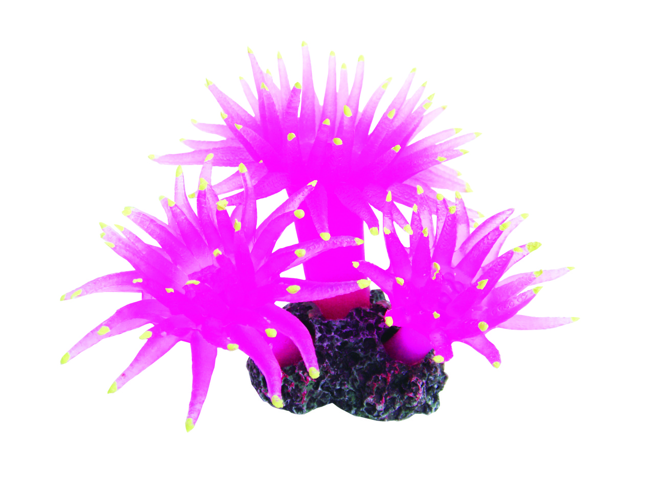 Декорація Tetradon "Анемон" 12*9*7 см RF049-8D
