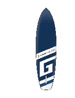 Сапборд Gladiator ELITE 10'6" 2021 — надувна дошка для САП серфінгу, sup board, фото 3
