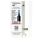 Парфумована вода міні-флакон 16 ml Christian for men K-16 № 016, фото 3