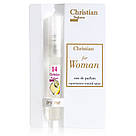 Парфумована вода флакон-ручка 8 ml Christian for women K-8 № 014, фото 2