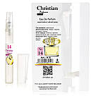 Парфумована вода флакон-ручка 8 ml Christian for women K-8 № 014, фото 3