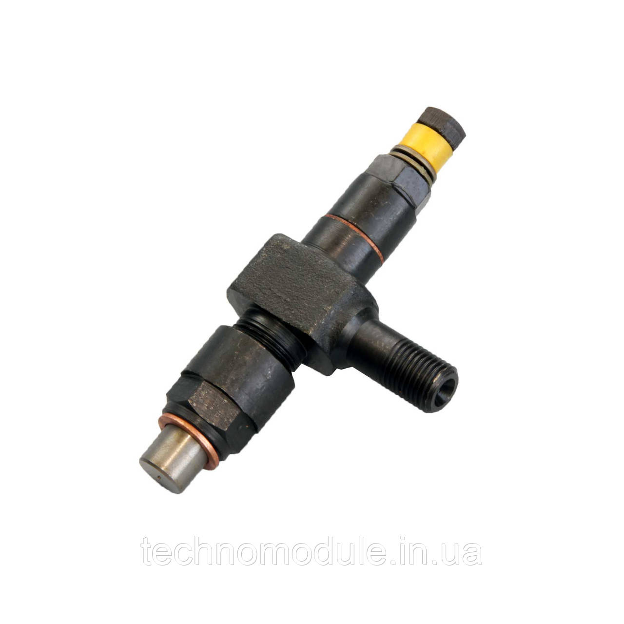 Форсунка в зборі (під поршень із виїмкою) R175/180