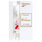 Парфумована вода флакон-ручка 8 ml Christian for women K-8 № 017, фото 2