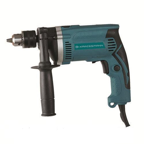 Дриль ударний KRAISSMANN DBH 1100-13, фото 1