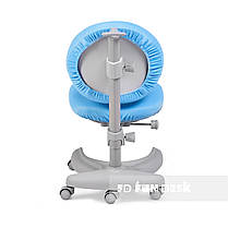 Дитяче крісло FunDesk Cielo Blue, фото 4