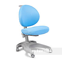 Дитяче крісло FunDesk Cielo Blue, фото 3