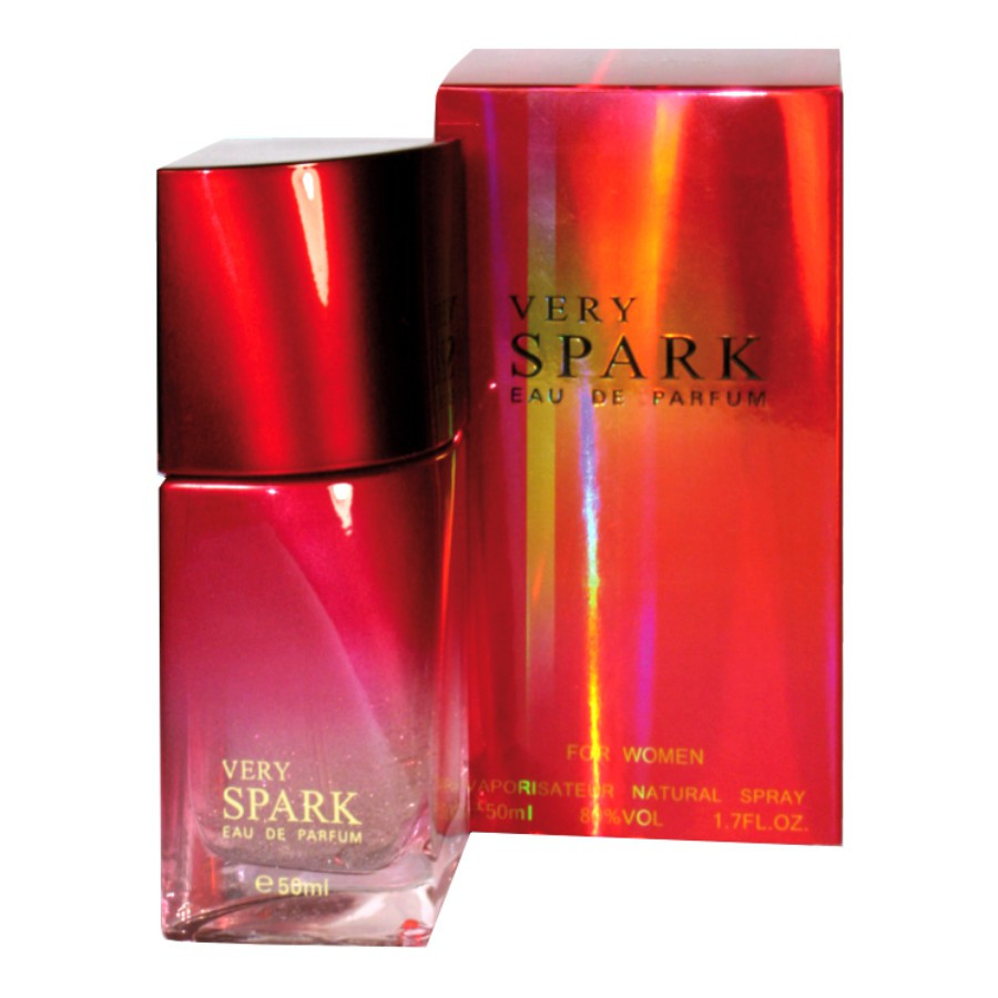 2764 VERY SPARK Christian for women 50 ml, фото 1