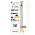 Парфумована вода міні-флакон 16 ml Christian for women K-16 № 002, фото 3