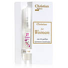 Парфумована вода флакон-ручка 8 ml Christian for women K-8 № 027, фото 2