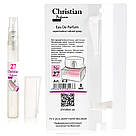Парфумована вода флакон-ручка 8 ml Christian for women K-8 № 027, фото 3