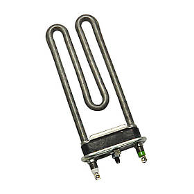 Тен для пральної машини Indesit, Ariston 1700W C00292762 (Thermowatt, Італія)