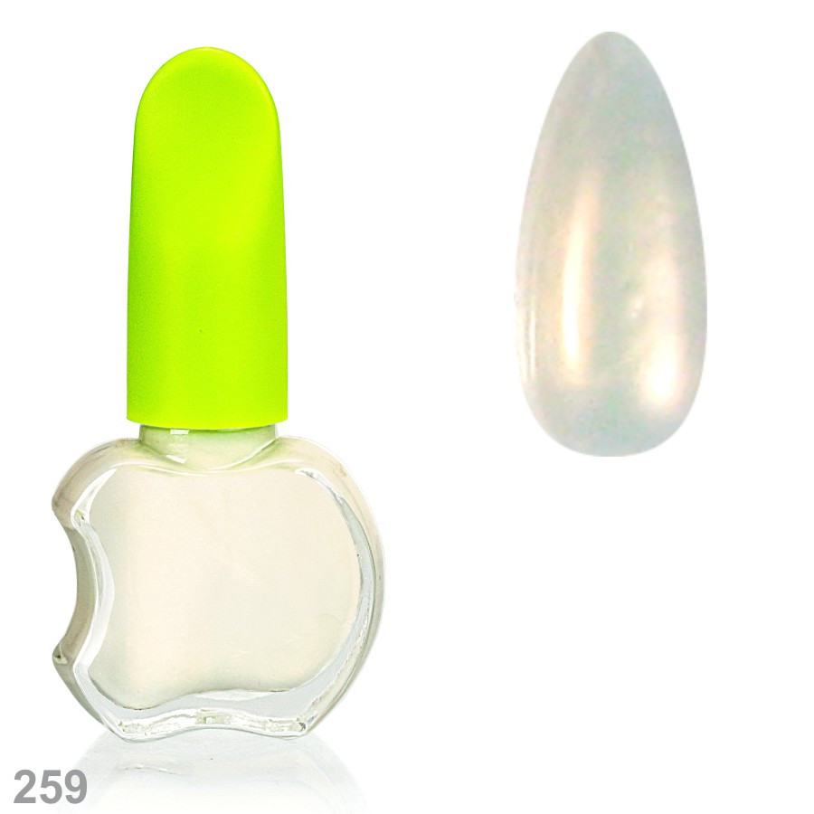 AN-10 Лак для нігтів 10ml (уп-12шт) №259, фото 1