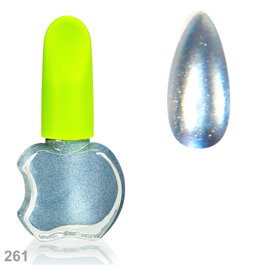 Лак для нігтів 10ml AN-10 №261, фото 1
