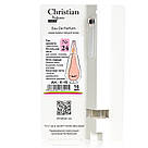 Парфумована вода міні-флакон 16 ml Christian for women K-16 № 024, фото 4