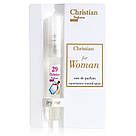 Парфумована вода флакон-ручка 8 ml Christian for women K-8 № 029, фото 2