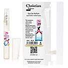 Парфумована вода флакон-ручка 8 ml Christian for women K-8 № 029, фото 3