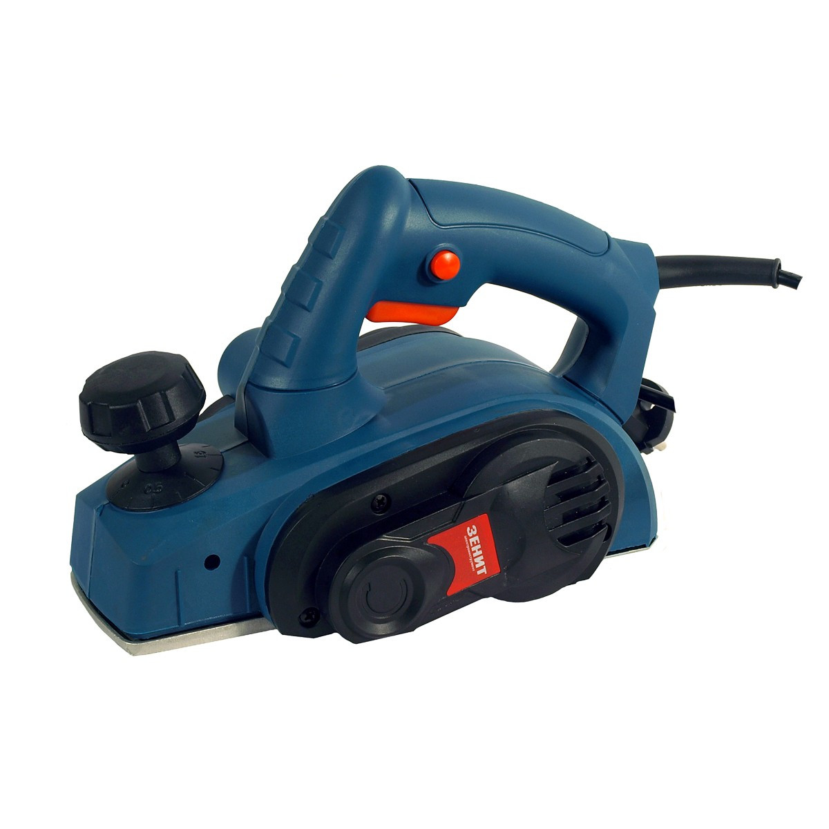 Електрорубанок ЗЕНІТ ЗР-780, фото 1