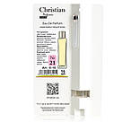 Парфумована вода міні-флакон 16 ml Christian for women K-16 № 021, фото 4