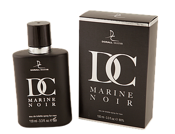 DC Marine Noir Dorall Collection