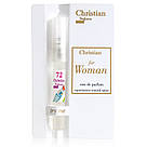 Парфумована вода флакон-ручка 8 ml Christian for women K-8 № 072, фото 2