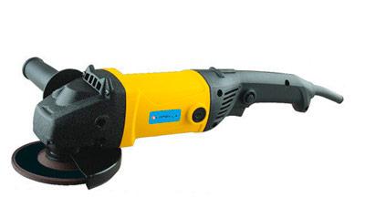 БОЛГАРКА VORSKLA ПМЗ 1200-180 PROFI (круг 125 /180), фото 1