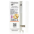 Парфумована вода міні-флакон 16 ml Christian for women K-16 № 077, фото 4