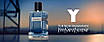 Свіжа чоловіча туалетна вода Yves Saint Laurent Y 1,2ml пробник оригінал, літній деревний фужерний аромат, фото 3