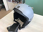 Шолом гірськолижний Oakley MOD3 MIPS Helmet Matte Grey Small (51-55cm), фото 3