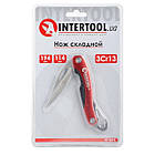 Складной нож INTERTOOL HT-0596, фото 6