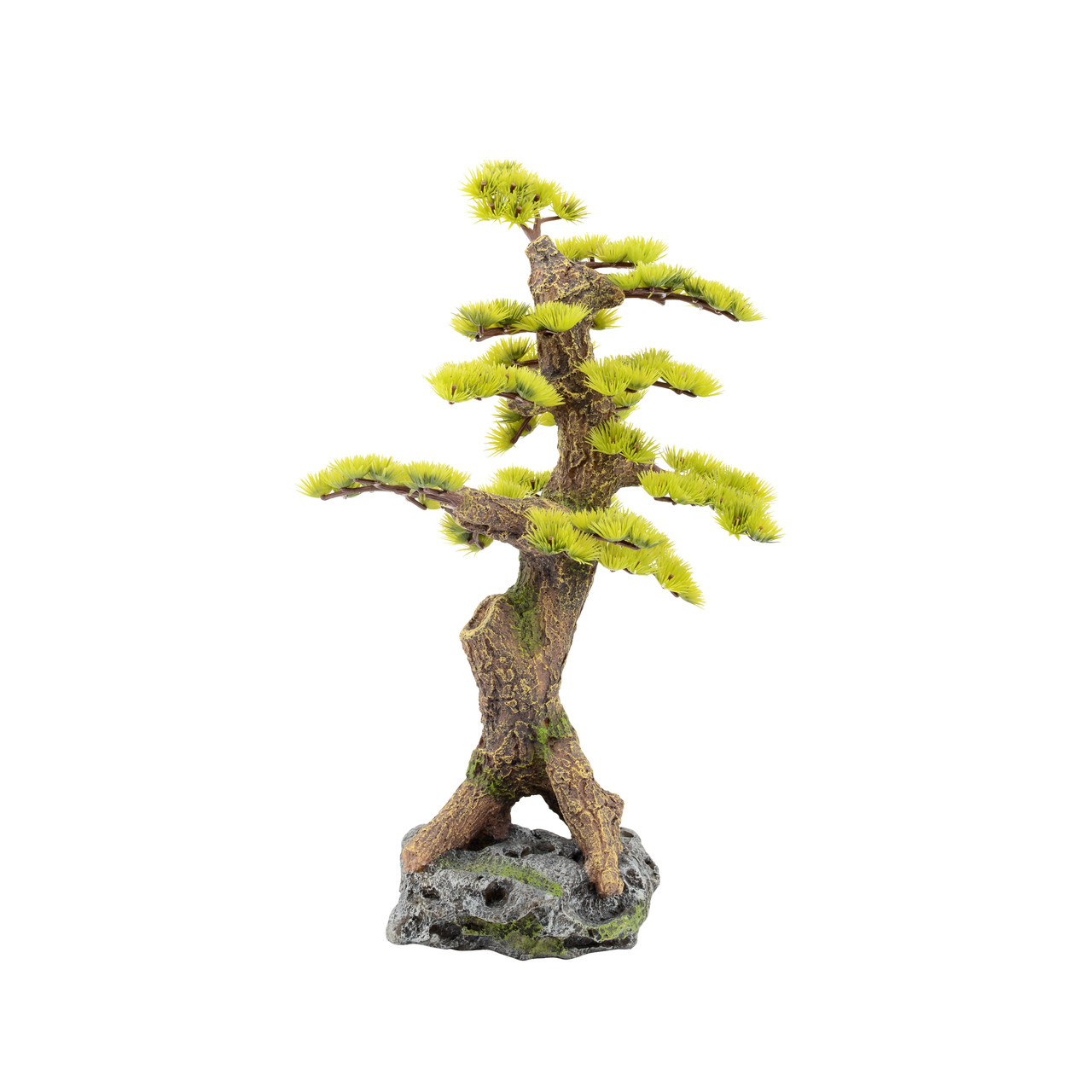 Декорація Tetradon "Дерево бонсай високе" 22.5*19.5*39 см TB108