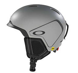 Шолом гірськолижний Oakley MOD3 MIPS Helmet Matte Grey Small (51-55cm)