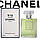 Жіноча парфумована вода Chanel No 19 Poudre 50ml, фото 4