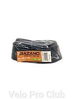 Камера 26х1.95/2.125 TRAZANO (ніпель 33)